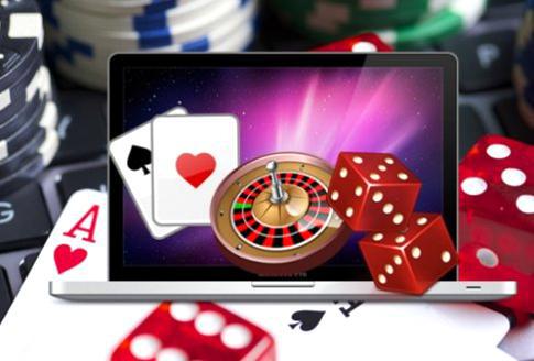 The Ultimate Guide To online casino