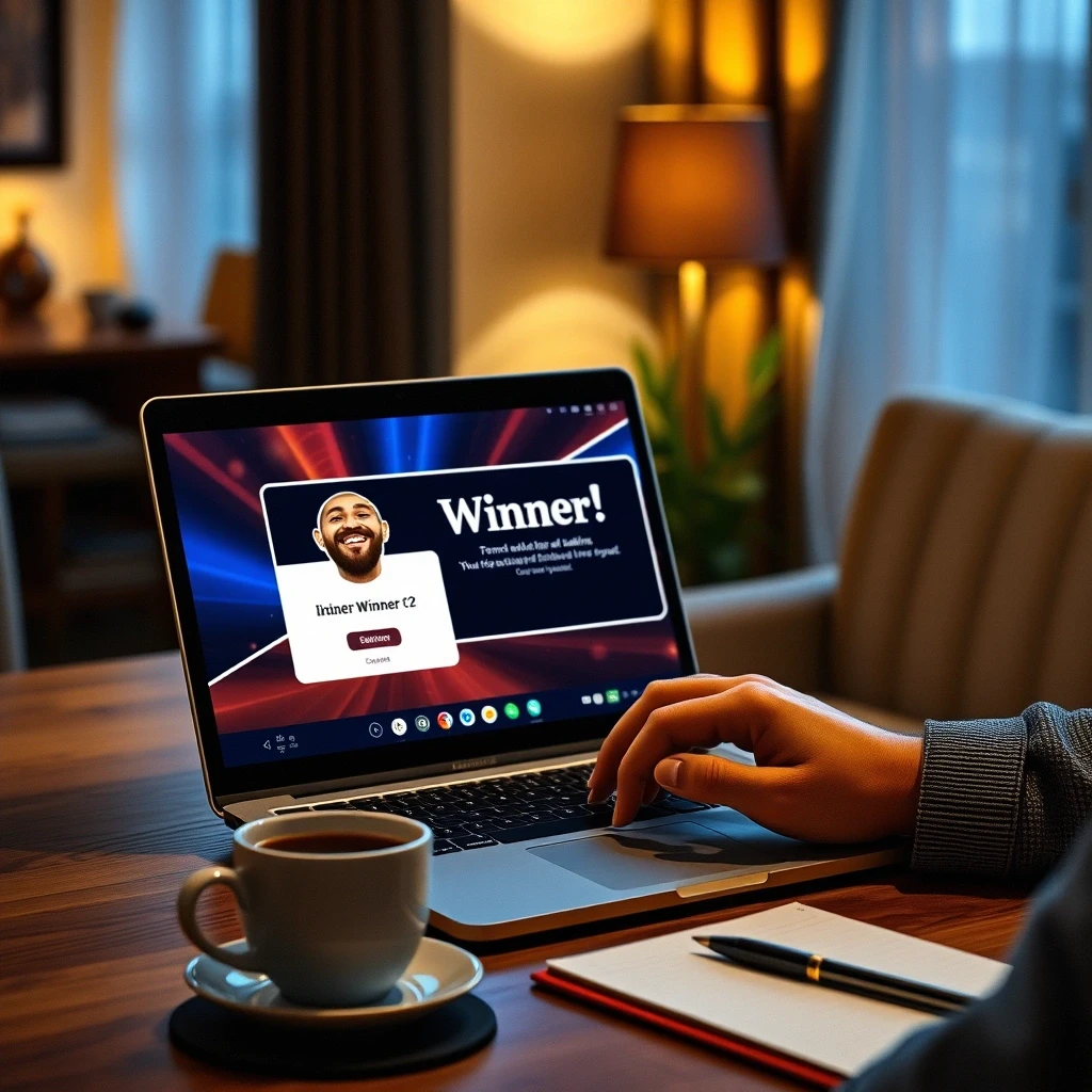 Dés casino représentant le hasard et les calculs